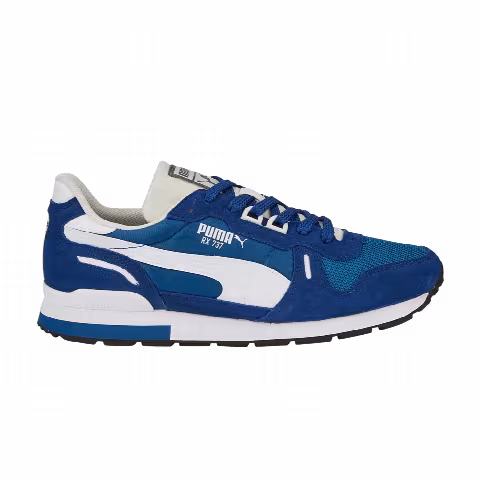 Puma RX 737 Vintage 'Lake Blue'