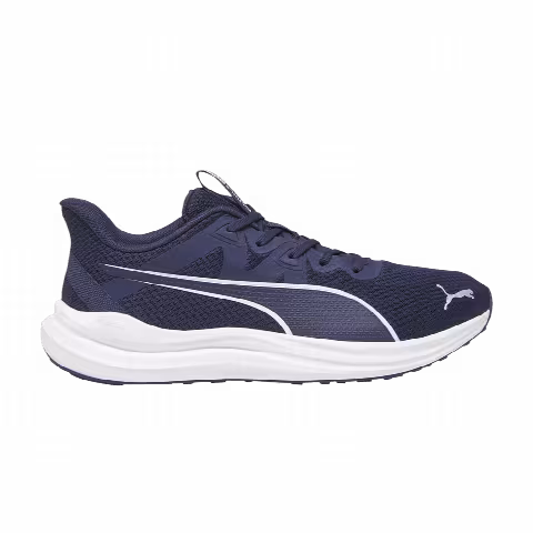 Puma Reflect Lite 'Navy Silver'