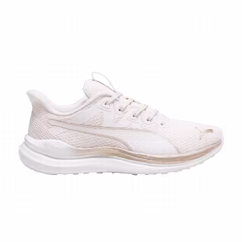Puma Reflect Lite 'Molten Metal - Frosty Pink'