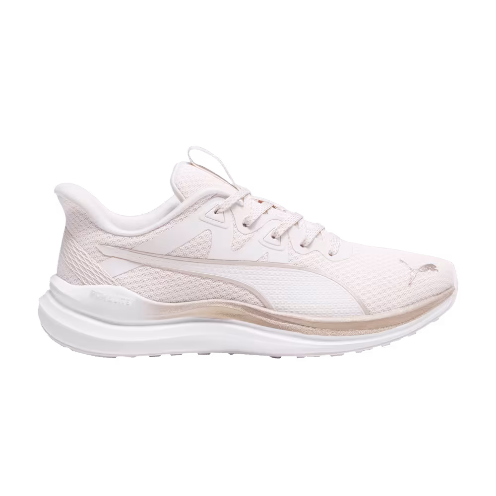 Puma Reflect Lite Molten Metal - Frosty Pink