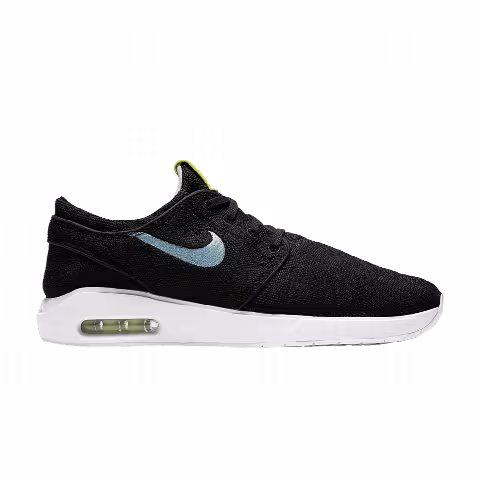 Nike Air Max Janoski 2 SB 'Off Noir Cerulean'