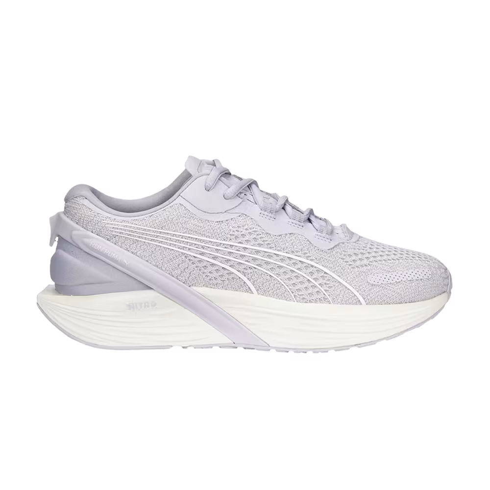 Puma Women's Run XX Nitro Nova Shine - Spring Lavender