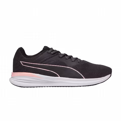 Puma Wmns Transport 'Dark Coal Koral Ice'