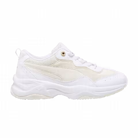 Puma Wmns Cilia 'Regent Romance - White'