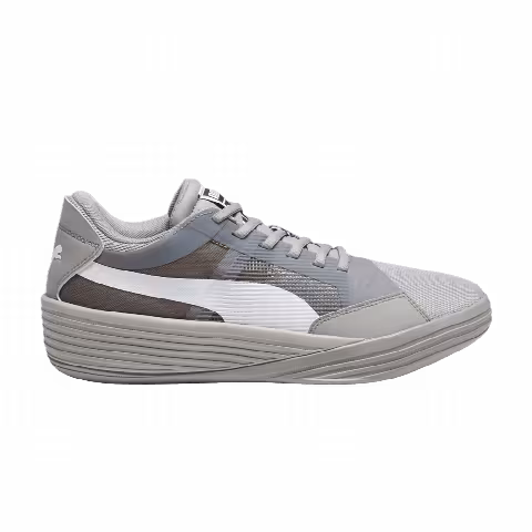Puma Clyde All-Pro Team 'Concrete Grey'