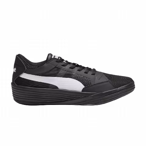 Puma Clyde All-Pro Team 'Black White'
