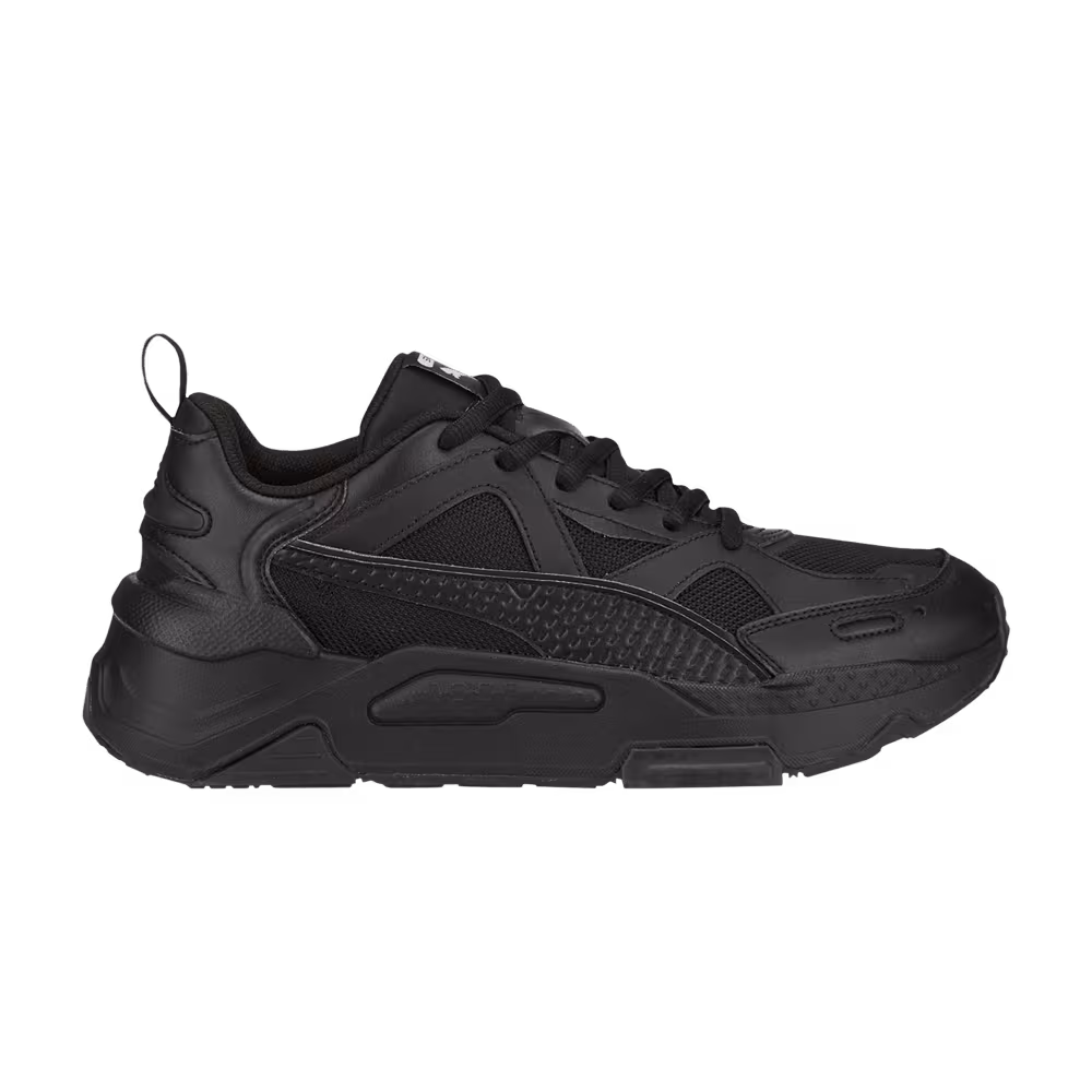Puma RS-Simul8 Core Black