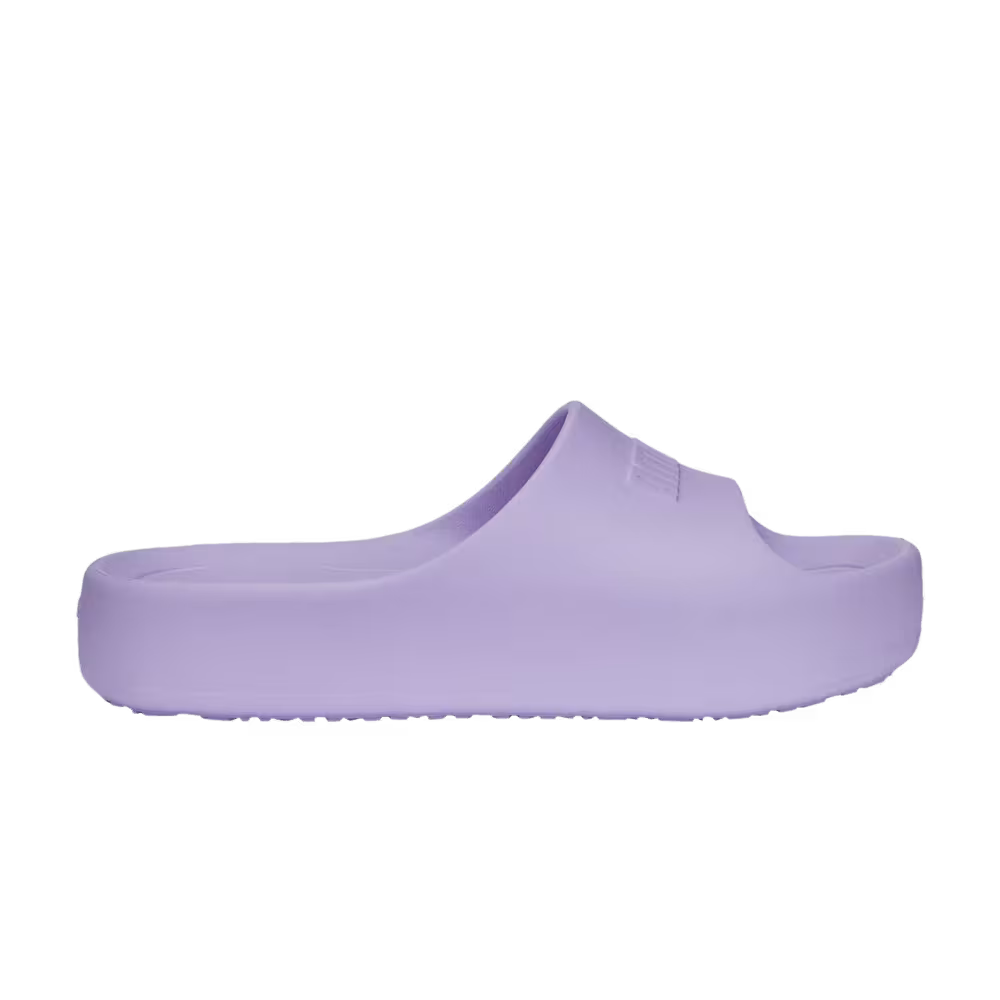 Puma Women's Shibusa Slide Vivid Violet