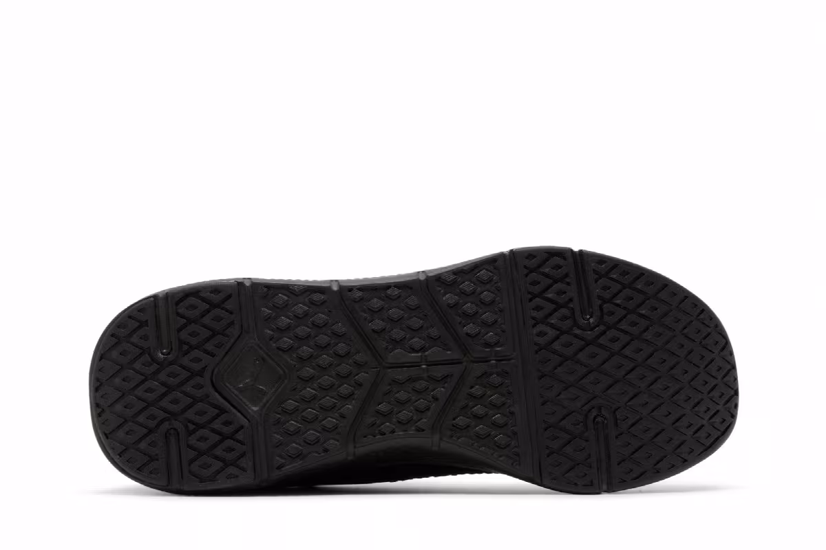 Puma Women's Softride Pro Echo Slip-On Metal - Black Gold, view 5