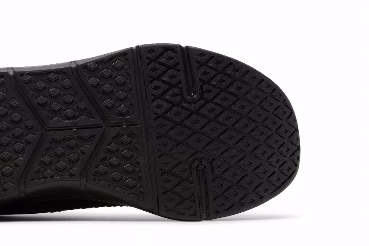 Puma Women's Softride Pro Echo Slip-On Metal - Black Gold, view 6