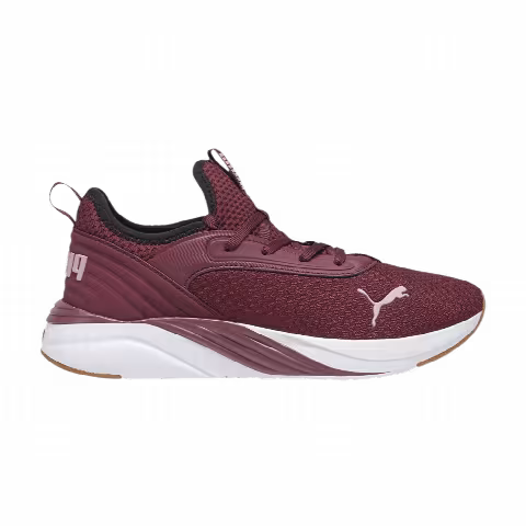 Puma Wmns Softride Ruby Luxe 'Dark Jasper'