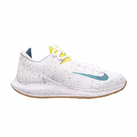 Nike Wmns Court Air Zoom Zero 'White Speckle'