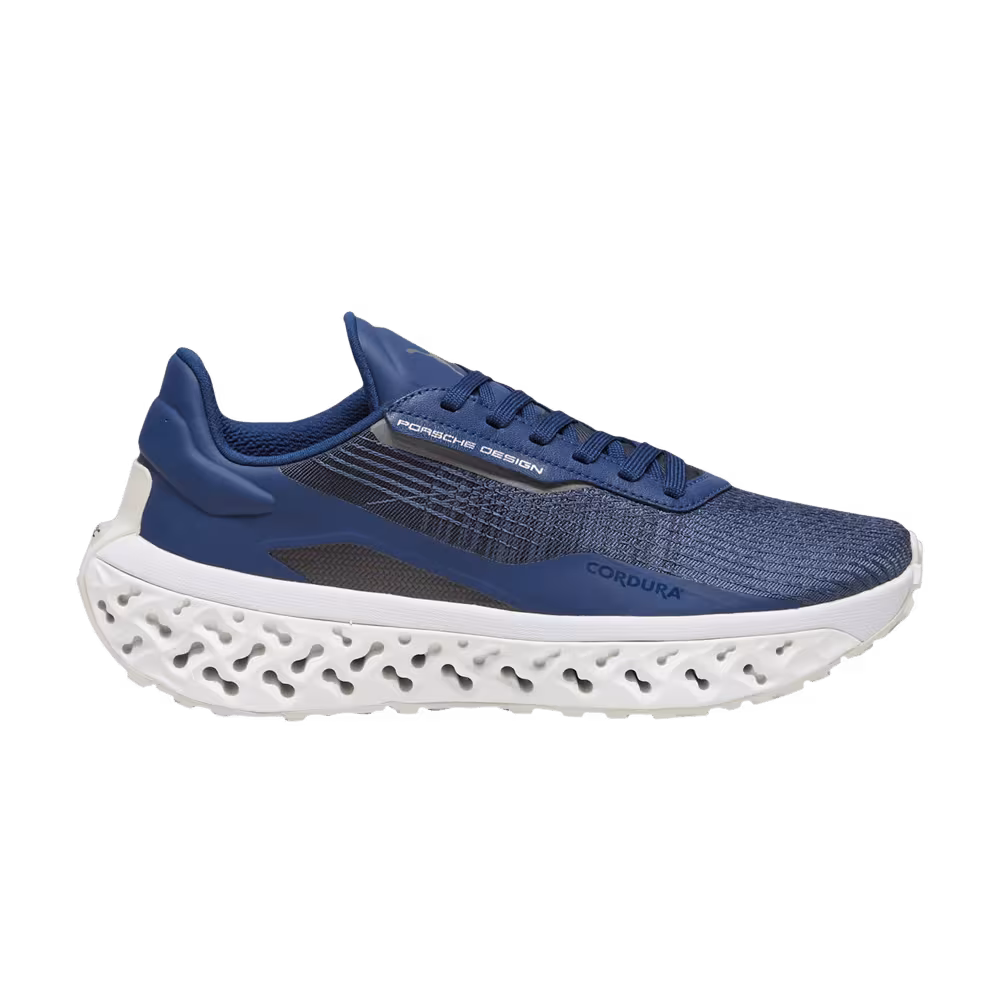 Porsche Design x Puma XETIC Sculpt 2 Persian Blue