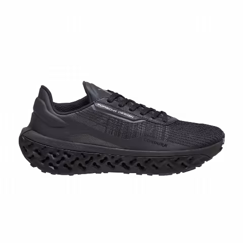 Puma Porsche Design x XETIC Sculpt 2 'Jet Black'