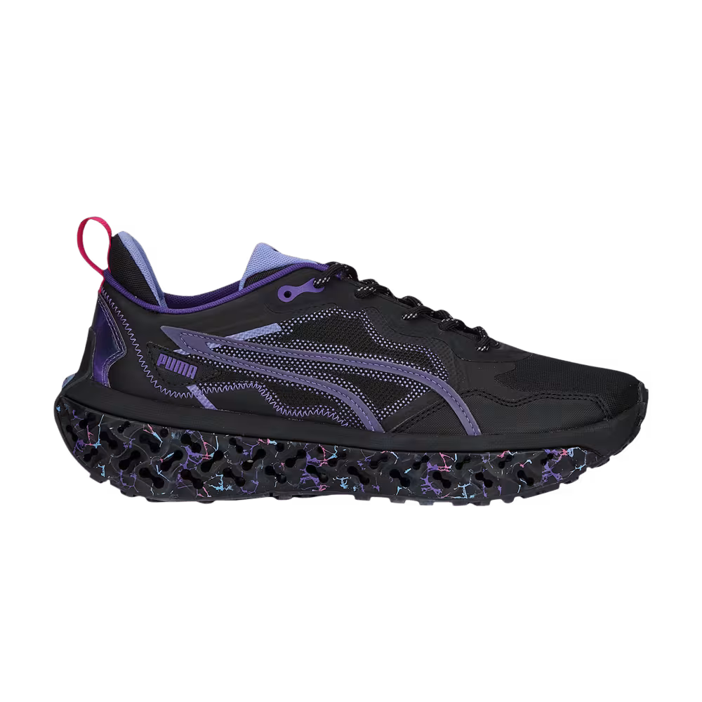 Puma XETIC Sculpt Electric Storm