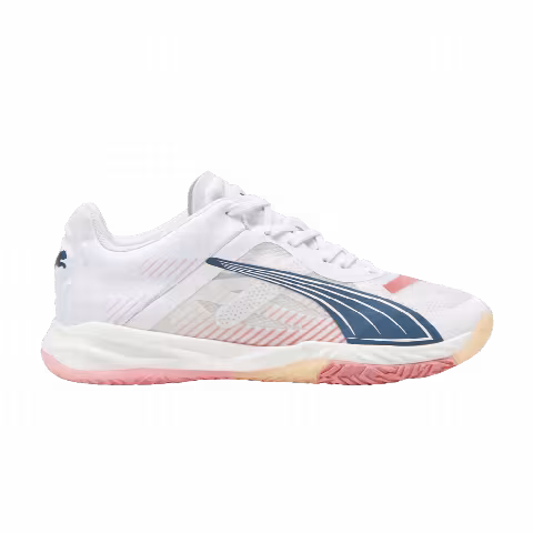 Puma Accelerate Nitro SQD 'White Ocean Tropic'
