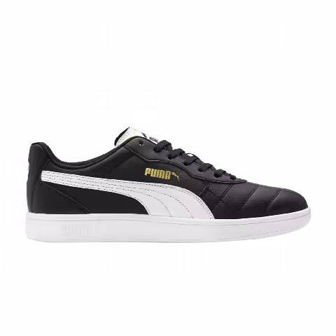 Puma Astro Kick SL 'Black Team Gold'