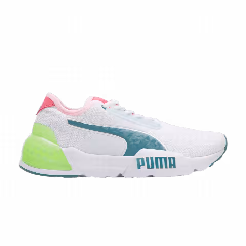 Puma Wmns Cell Phase Femme 'White Bold Blue'