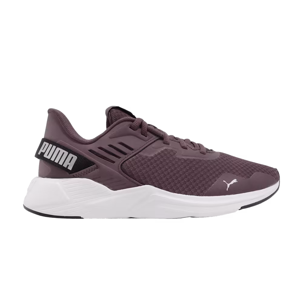 Puma Disperse XT 2 Mesh Dusty Plum