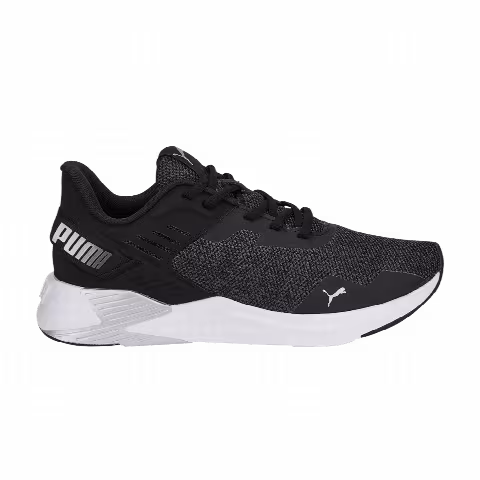 Puma Disperse XT 2 'Black Metallic Silver'