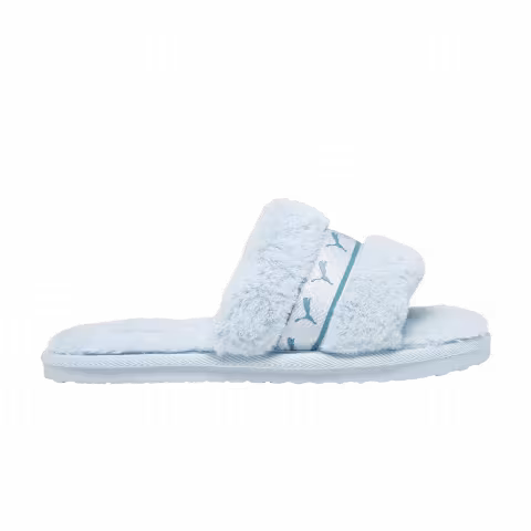 Puma Wmns Fluff Remix BX 'Silver Sky Bold Blue'