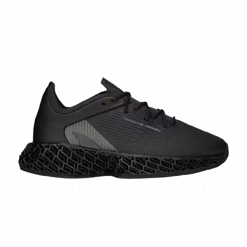 Puma Porsche Design x Matrix 'Jet Black'