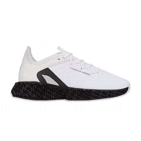 Porsche Design x Puma Matrix 'White Black'