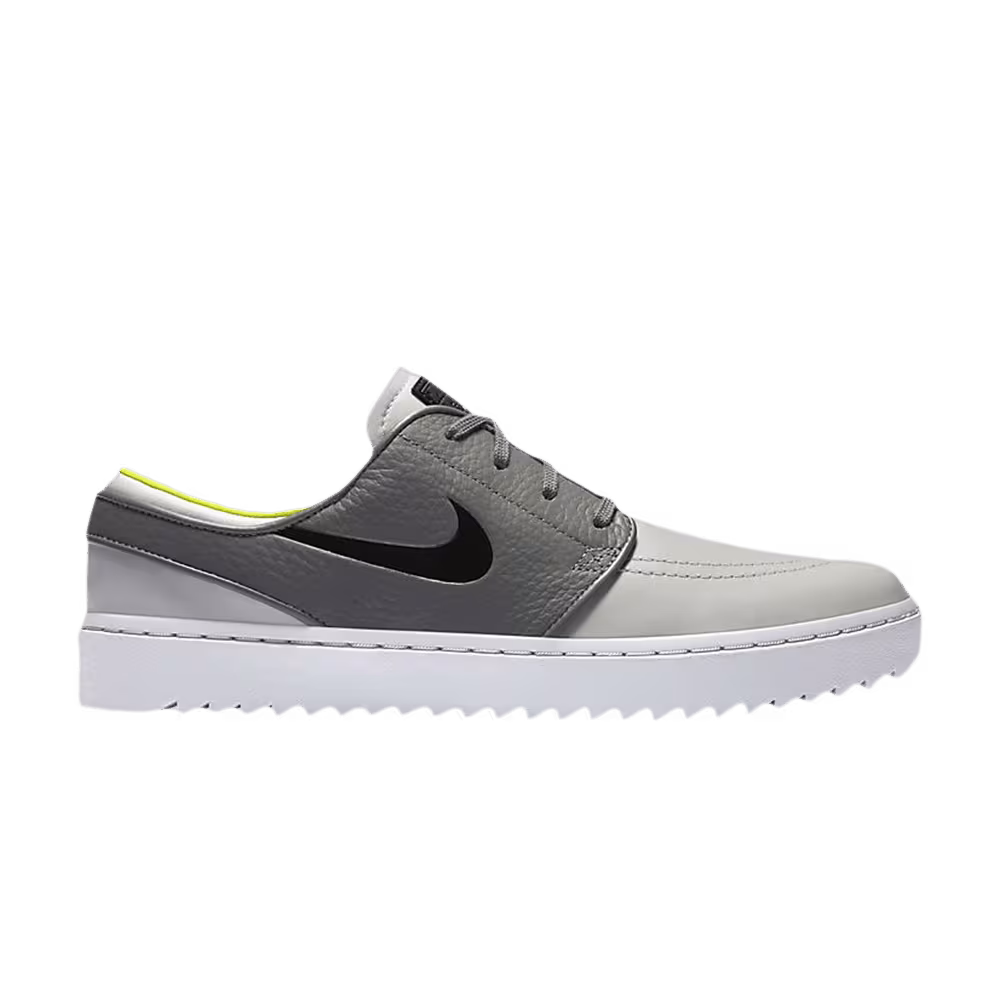 Nike Janoski Golf Grey Fog White