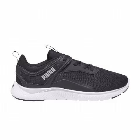 Puma Wmns Softride Remi 'Black Silver White'