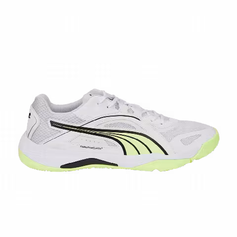 Puma Solarstrike 2 Racquet 'White Fizzy Light'