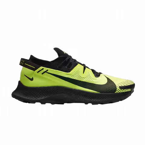 Nike Pegasus Trail 2 'Volt Black'