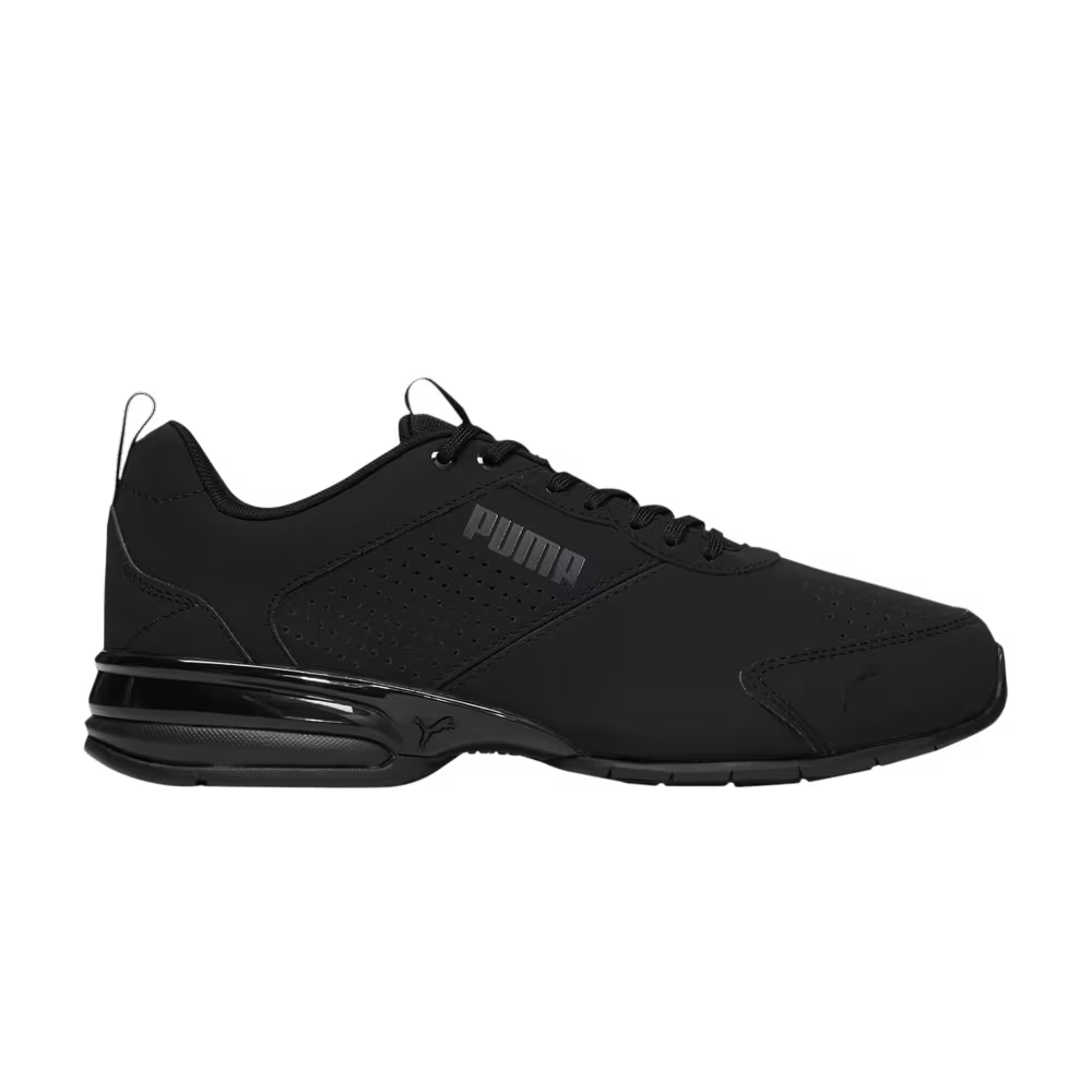 Puma Tazon Advance Bold Triple Black