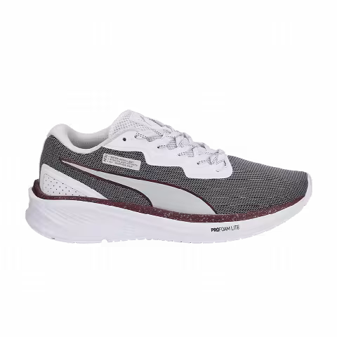 Puma Aviator Profoam 'Sky Winter - White Grey Violet'