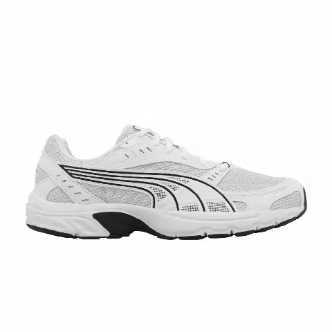 Puma Axis 'Feather Grey Black'