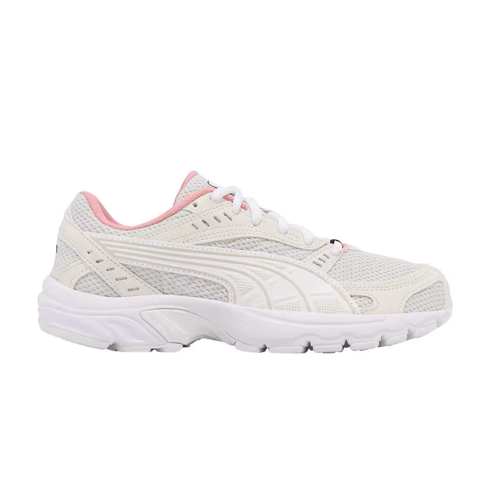 Puma Axis Grey Frosted Ivory