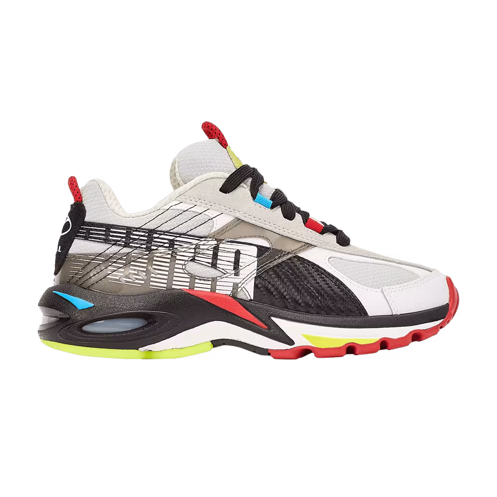 DTLR x Puma Cell Speed Jr Turbo