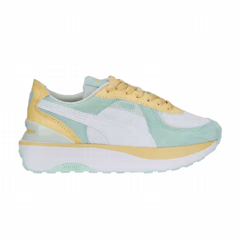 Puma Wmns Cruise Rider NU 'Pastel - White Minty Burst'