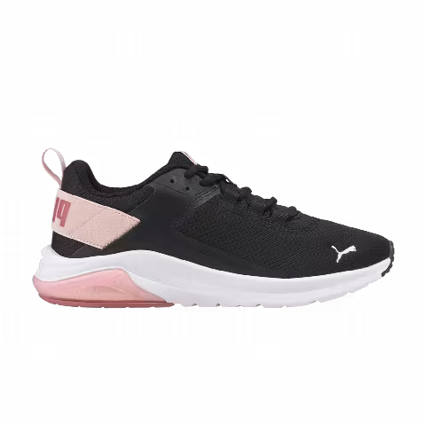 Puma Wmns Electron E 'Black Lotus'
