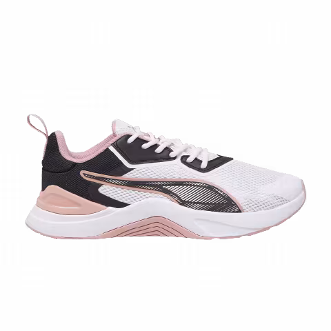 Puma Wmns Infusion 'White Black Future'
