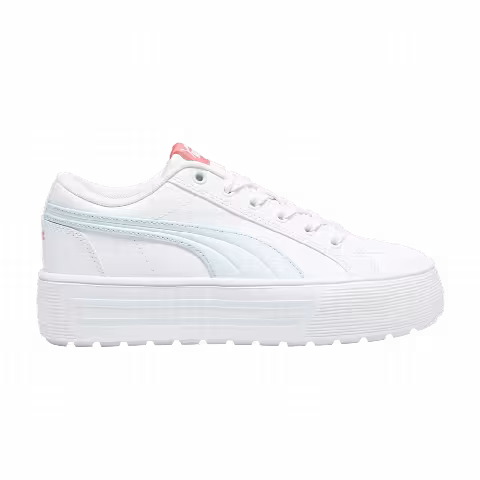 Puma Wmns Kaia 2.0 'White Icy Blue'