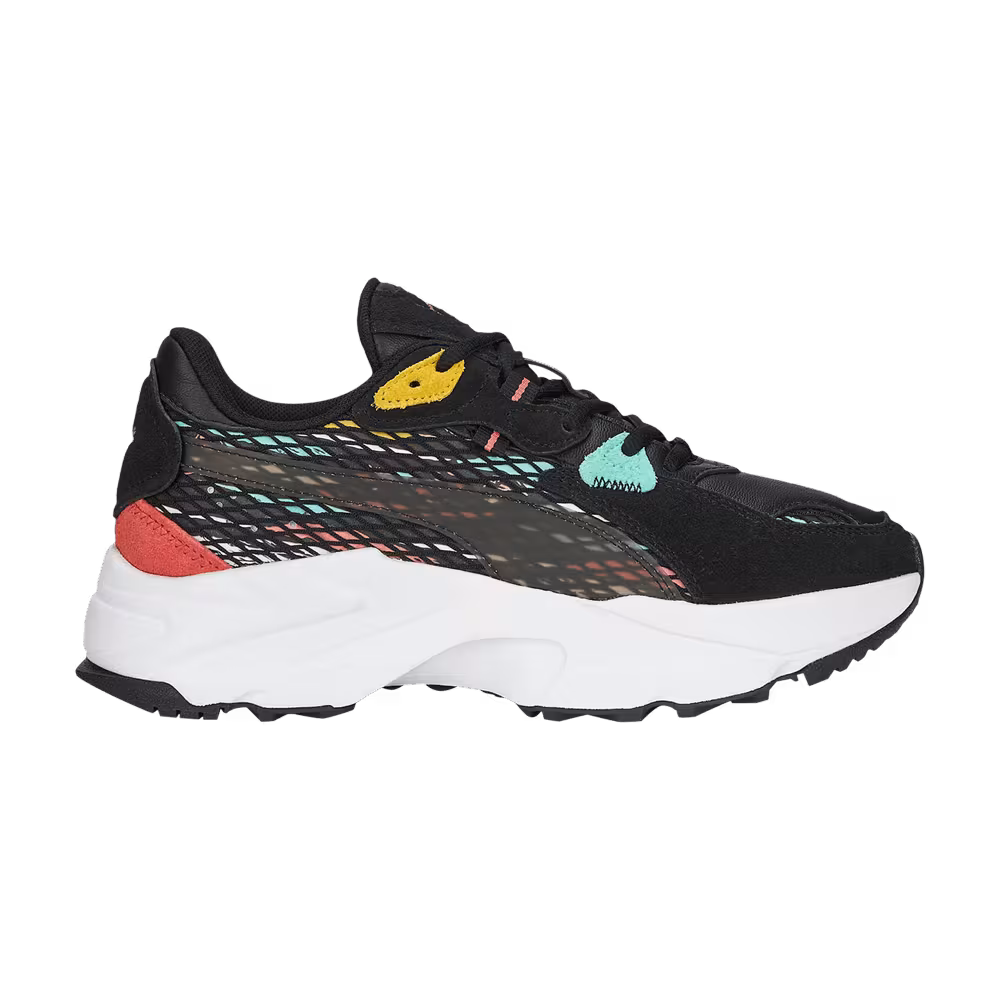 Puma We Are Legends x Women's Orkid Mas Camp
