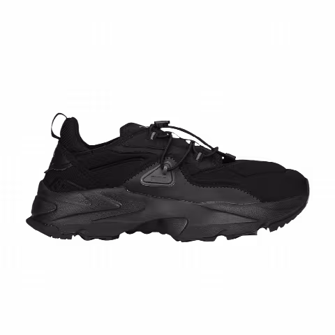 Puma Wmns Orkid 'Black'