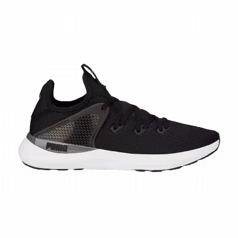 Puma Pure XT 'Black Grey'