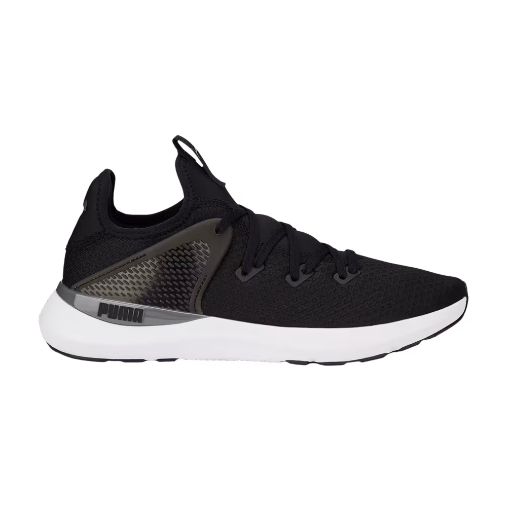Puma Pure XT Black Grey