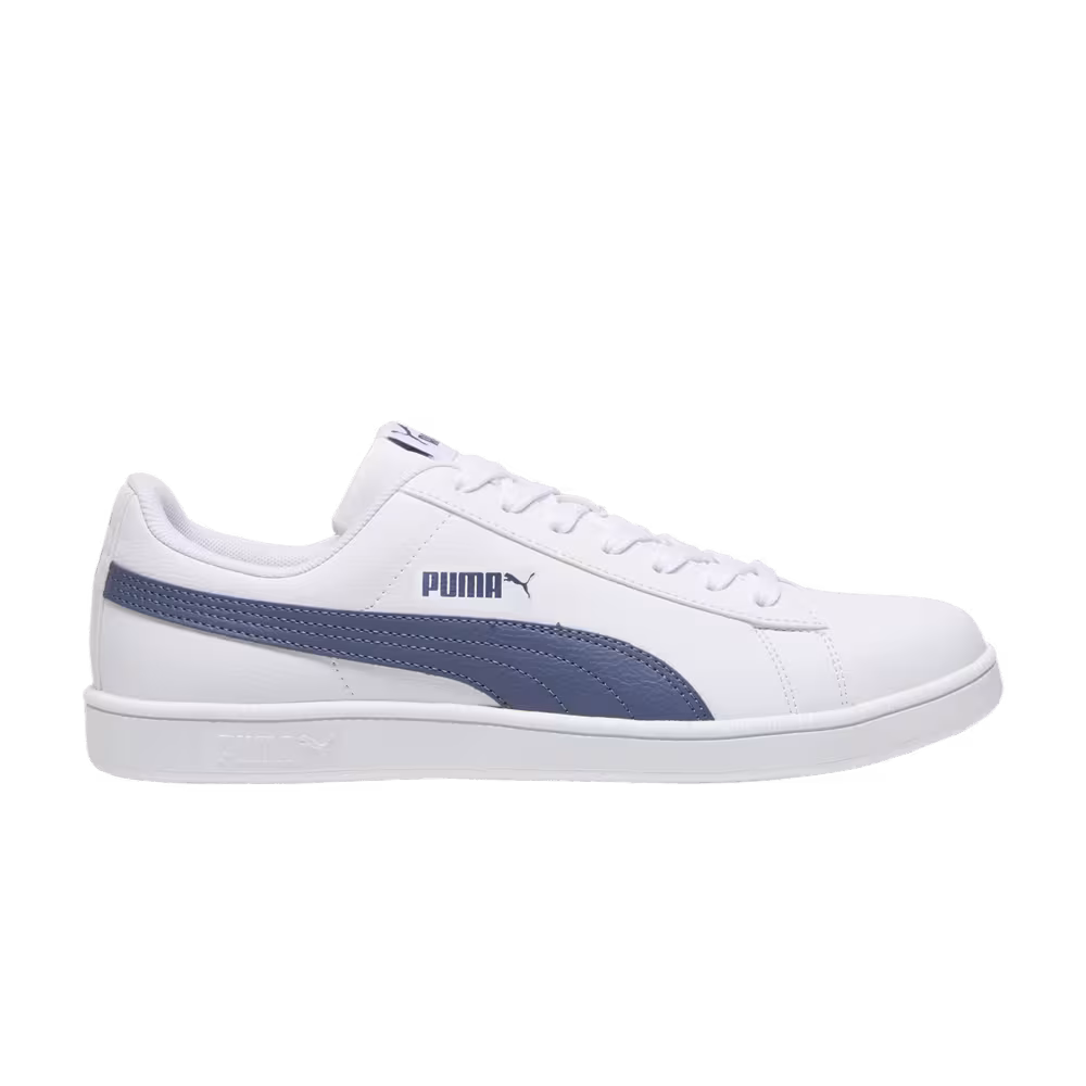 Puma Up White Sky Blue
