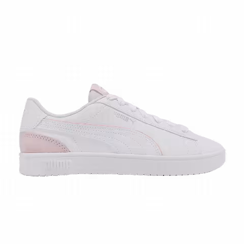 Puma Rickie Classic Plus 'White Frost Pink'
