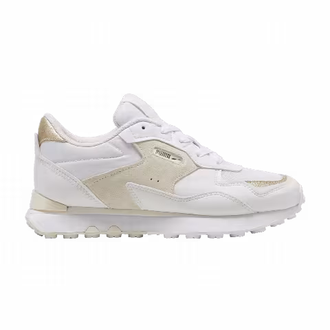 Puma Wmns Rider FVW 'Glam - White Alpine Snow'
