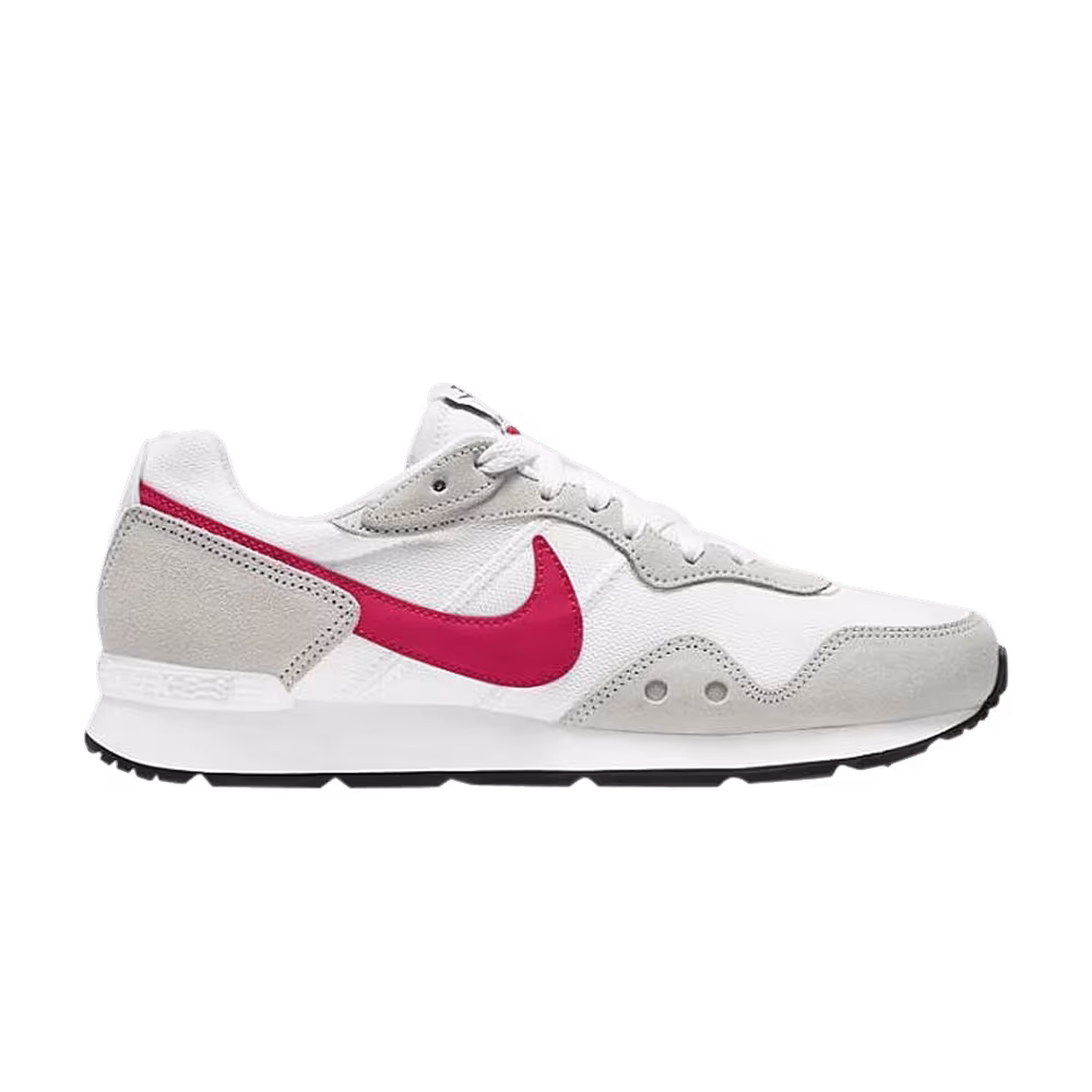 Nike Women's Venture Runner White Siren Red
