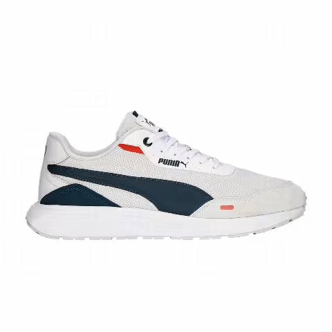 Puma Runtamed 'Feather Grey Dark Night'