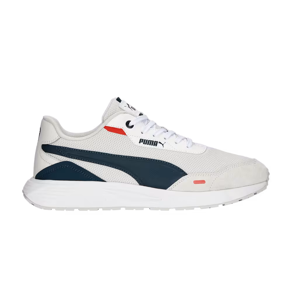 Puma Runtamed Feather Grey Dark Night